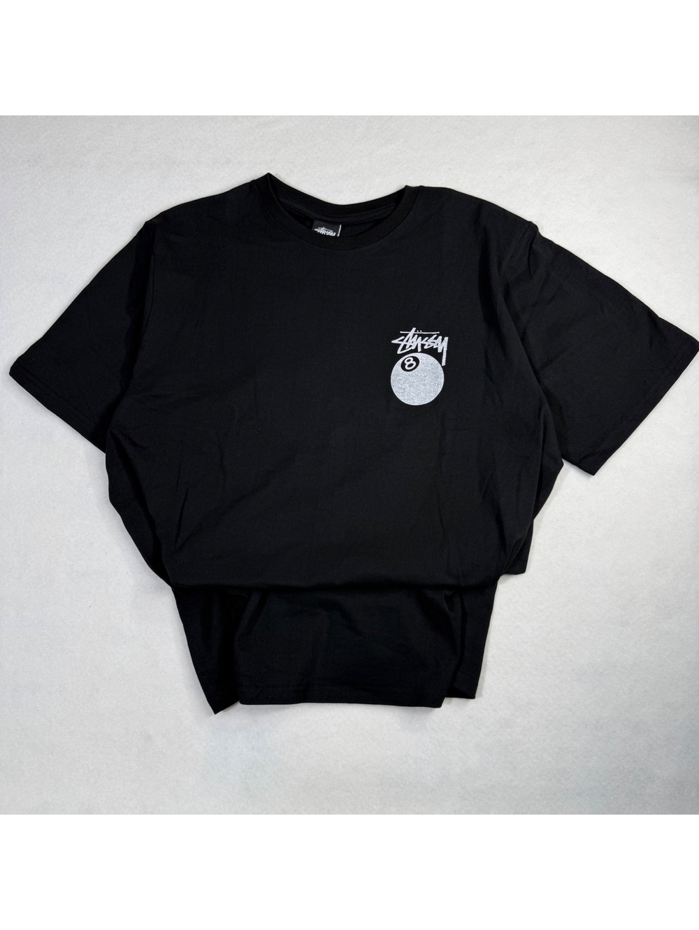 Stüssy 8 Ball Tee – Size XL